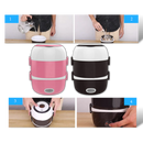 Mini cuiseur électrique