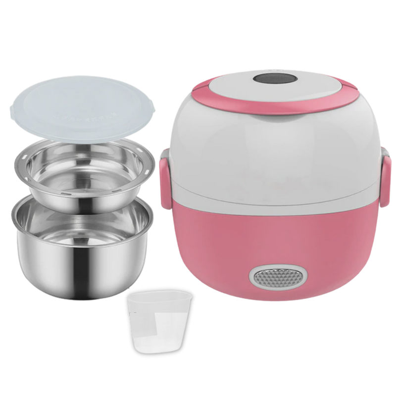 Mini cuiseur électrique