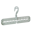 Lot de 2 cintres gain de place