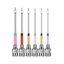 Kit d'aiguilles de broderie