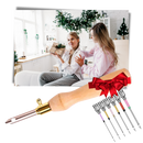 Kit d'aiguilles de broderie