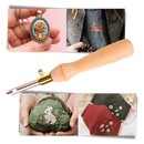 Kit d'aiguilles de broderie