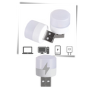 Mini lampe LED USB