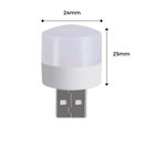 Mini lampe LED USB