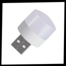 Mini lampe LED USB