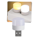 Mini lampe LED USB