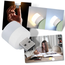 Mini lampe LED USB