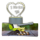 Tableau d'affichage LED avec stylo