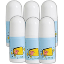 Lot de détachants puissants pour tissus