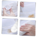 Lot de détachants puissants pour tissus