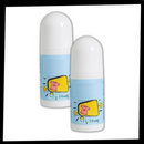 Lot de détachants puissants pour tissus