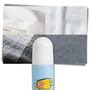 Lot de détachants puissants pour tissus