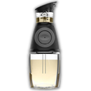 Bouteille distributrice d'huile de cuisine