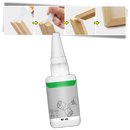 Colle huileuse haute résistance