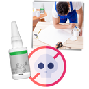 Colle huileuse haute résistance