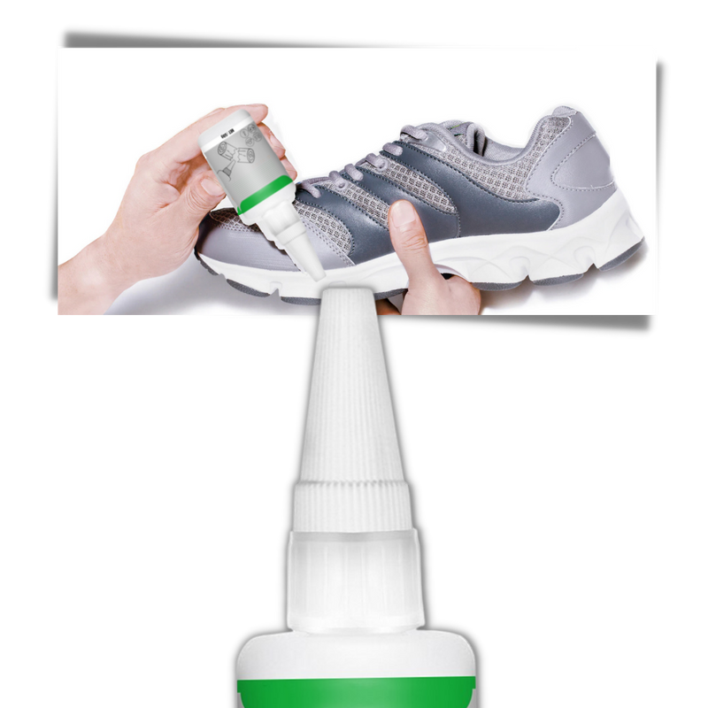 Colle huileuse haute résistance