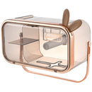 Support de rangement multifonctionnel pour papier hygiénique