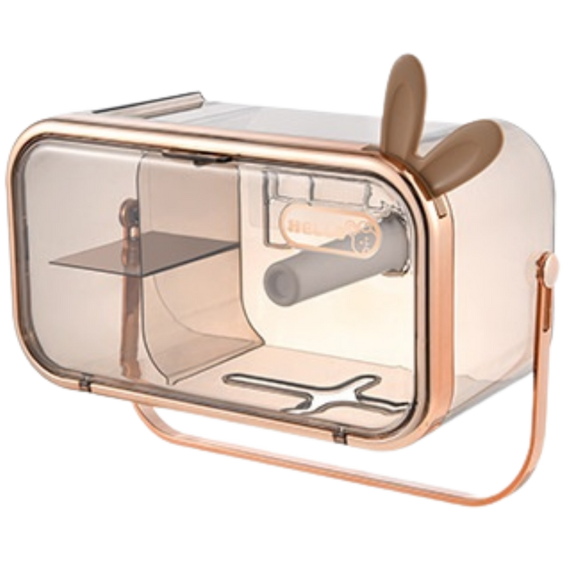 Support de rangement multifonctionnel pour papier hygiénique