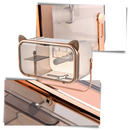 Support de rangement multifonctionnel pour papier hygiénique