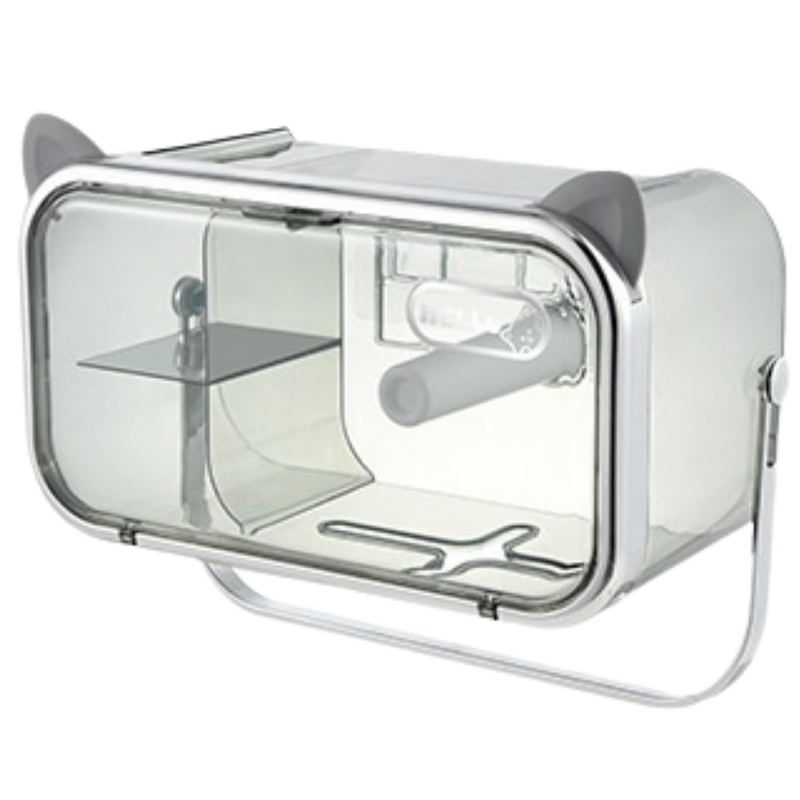 Support de rangement multifonctionnel pour papier hygiénique