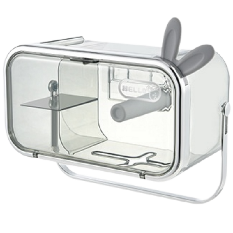 Support de rangement multifonctionnel pour papier hygiénique