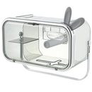 Support de rangement multifonctionnel pour papier hygiénique