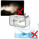 Support de rangement multifonctionnel pour papier hygiénique