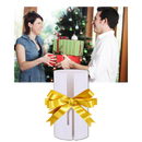 Coupe-papier d'emballage