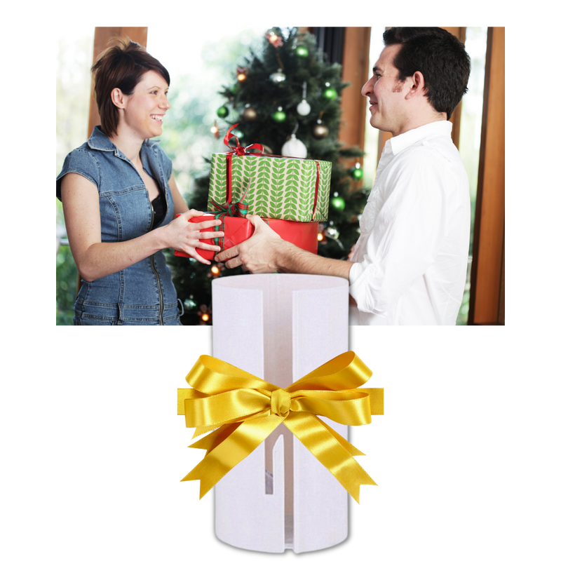 Coupe-papier d'emballage