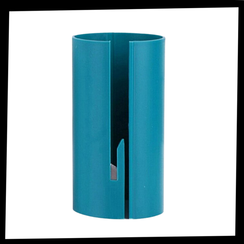 Coupe-papier d'emballage