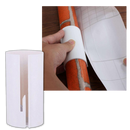 Coupe-papier d'emballage