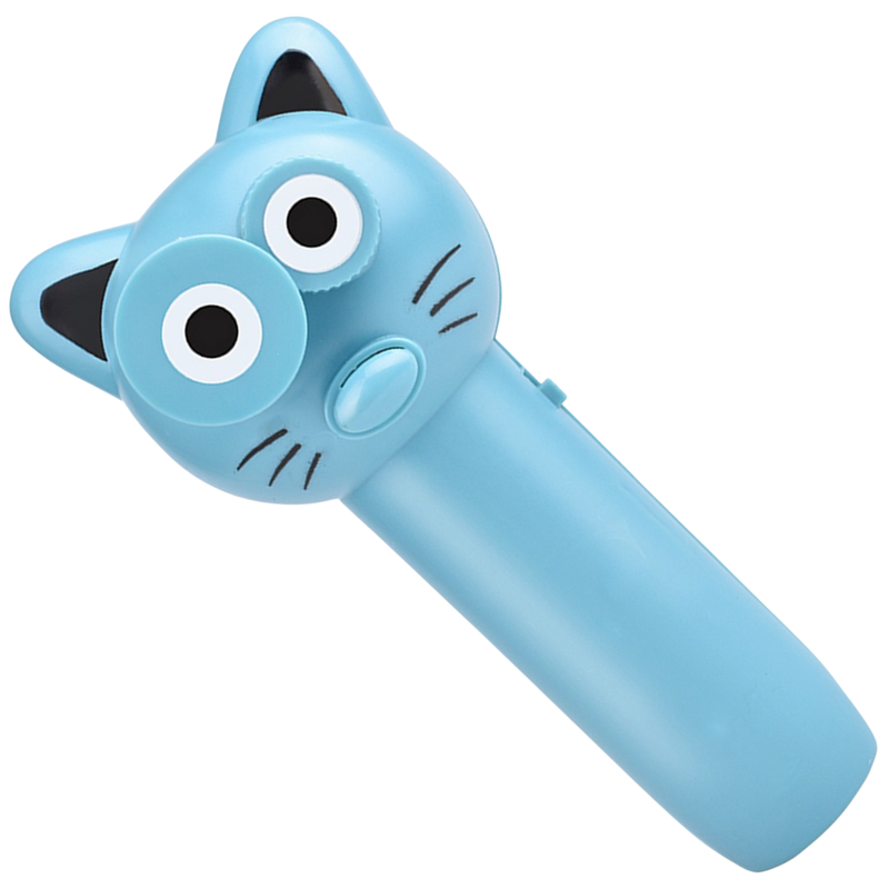 Lanceur de ficelle mignon
