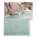 Tapis de cuisson en silicone extra-large