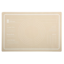 Tapis de cuisson en silicone extra-large