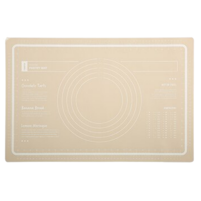 Tapis de cuisson en silicone extra-large