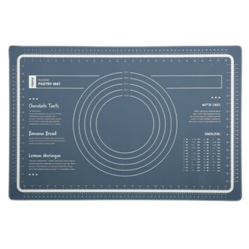 Tapis de cuisson en silicone extra-large