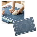 Tapis de cuisson en silicone extra-large