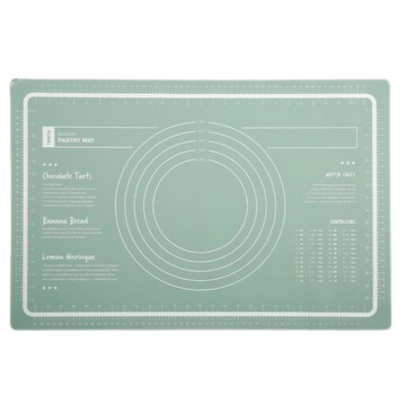 Tapis de cuisson en silicone extra-large