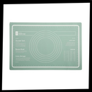 Tapis de cuisson en silicone extra-large