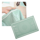 Tapis de cuisson en silicone extra-large