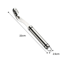 Evideur pour légumes et poivrons