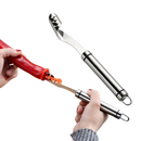 Evideur pour légumes et poivrons