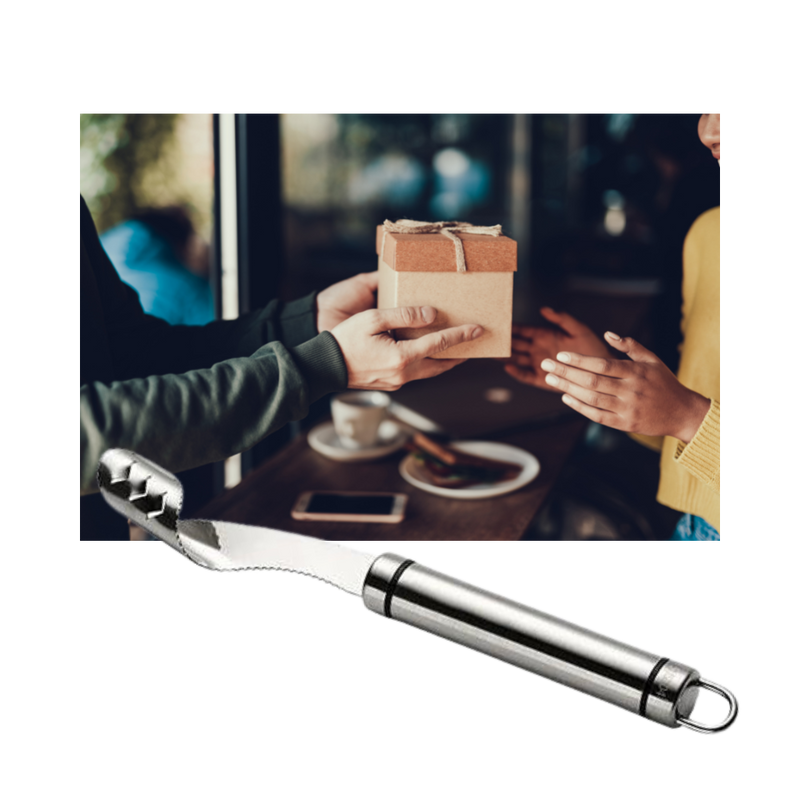 Evideur pour légumes et poivrons