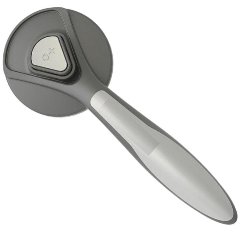 Brosse spéciale pour animaux de compagnie