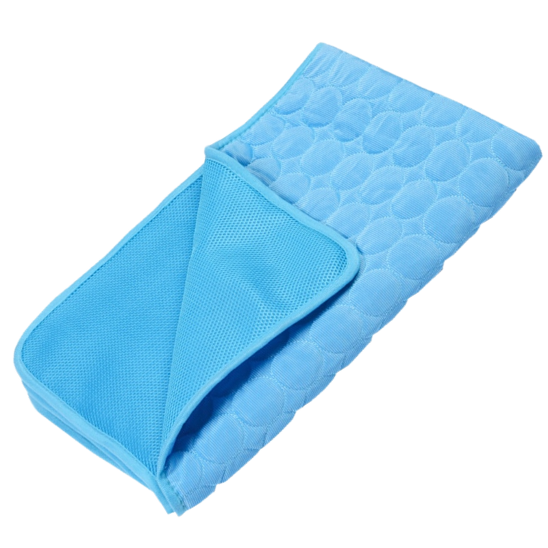 Tapis réfrigérant pour animaux de compagnie