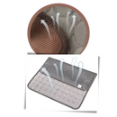 Tapis réfrigérant pour animaux de compagnie