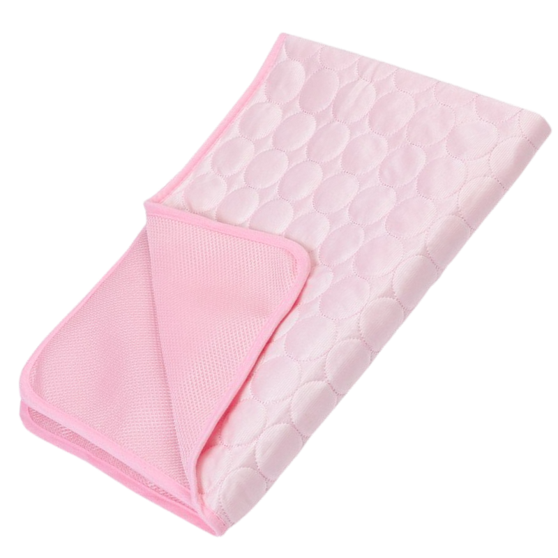 Tapis réfrigérant pour animaux de compagnie