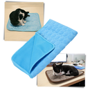 Tapis réfrigérant pour animaux de compagnie