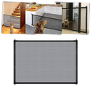 Clôture en maille pour chiens