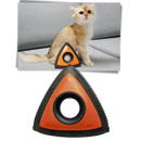 Rouleau anti-poils d'animaux